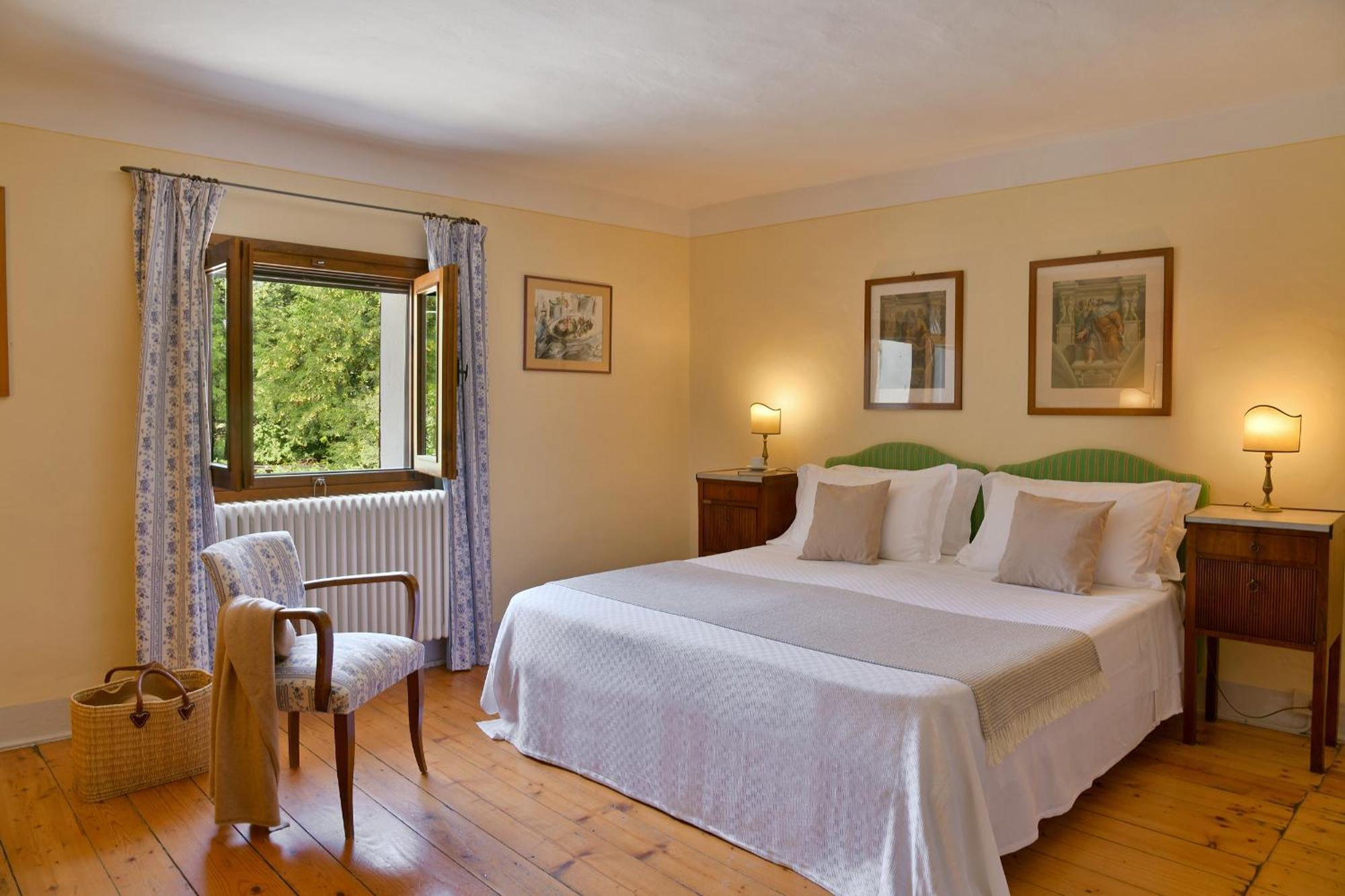 Frassanelle Aparthotel Rovolon Exteriör bild