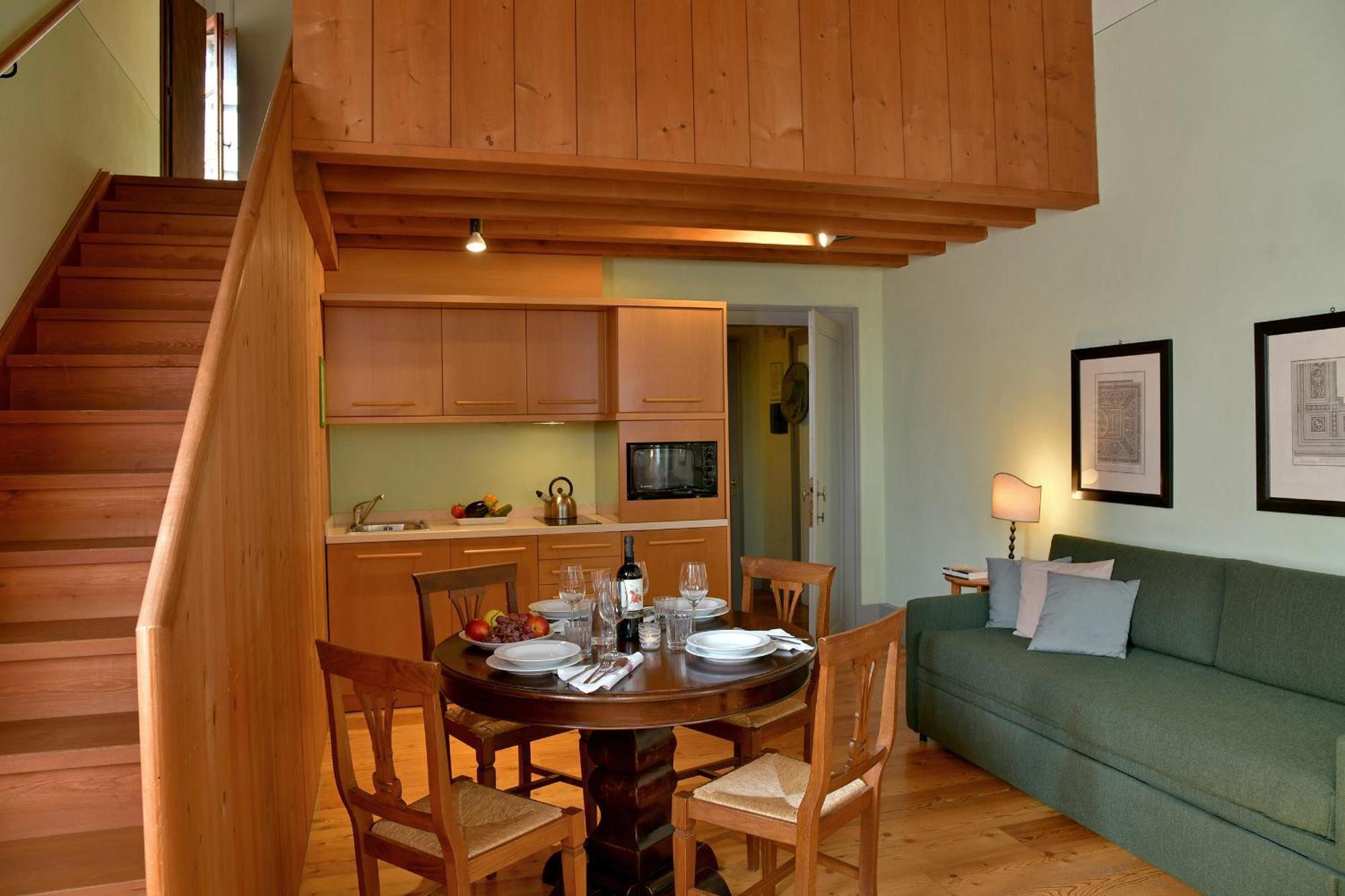 Frassanelle Aparthotel Rovolon Exteriör bild