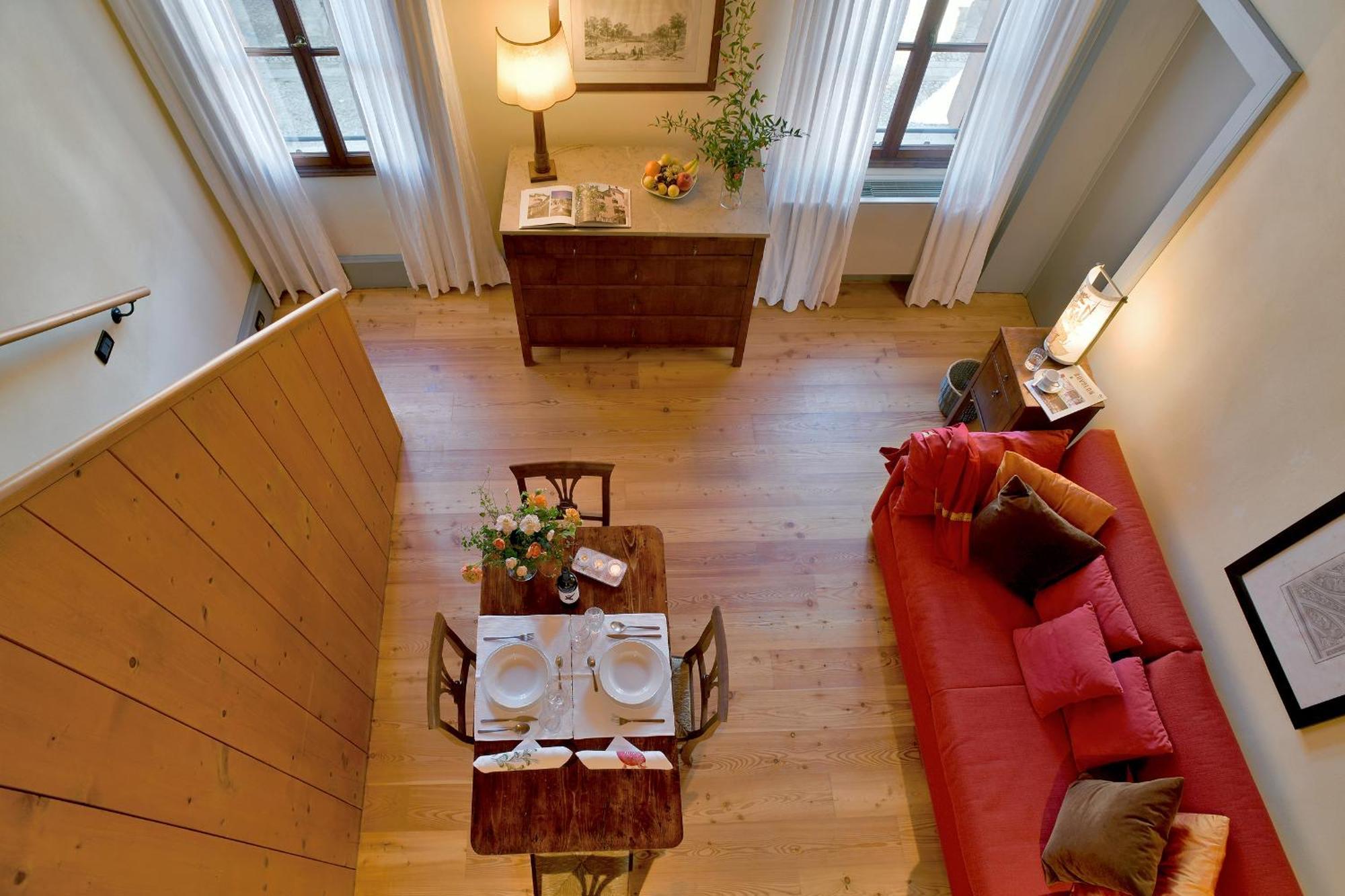 Frassanelle Aparthotel Rovolon Rum bild