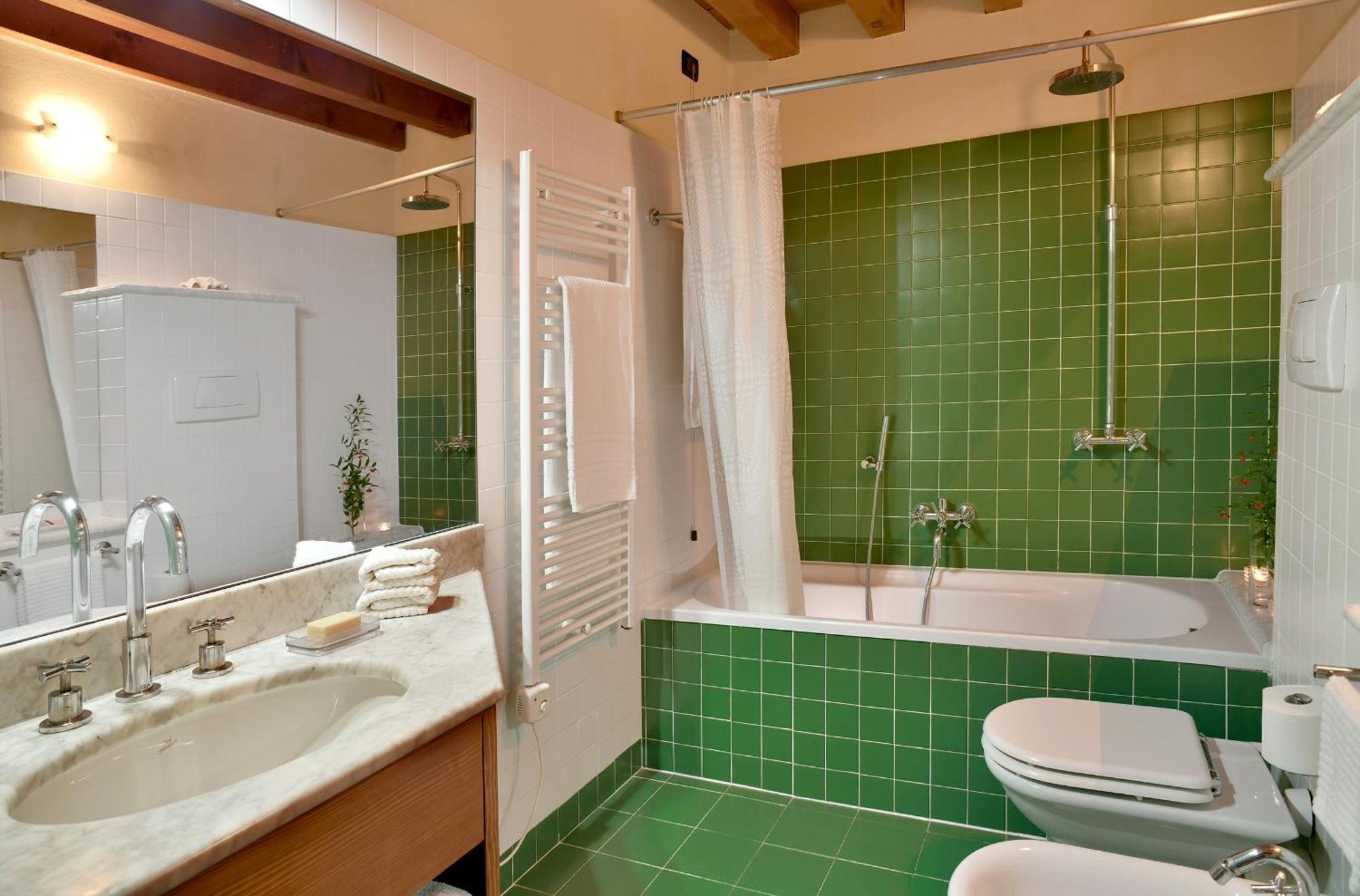 Frassanelle Aparthotel Rovolon Exteriör bild
