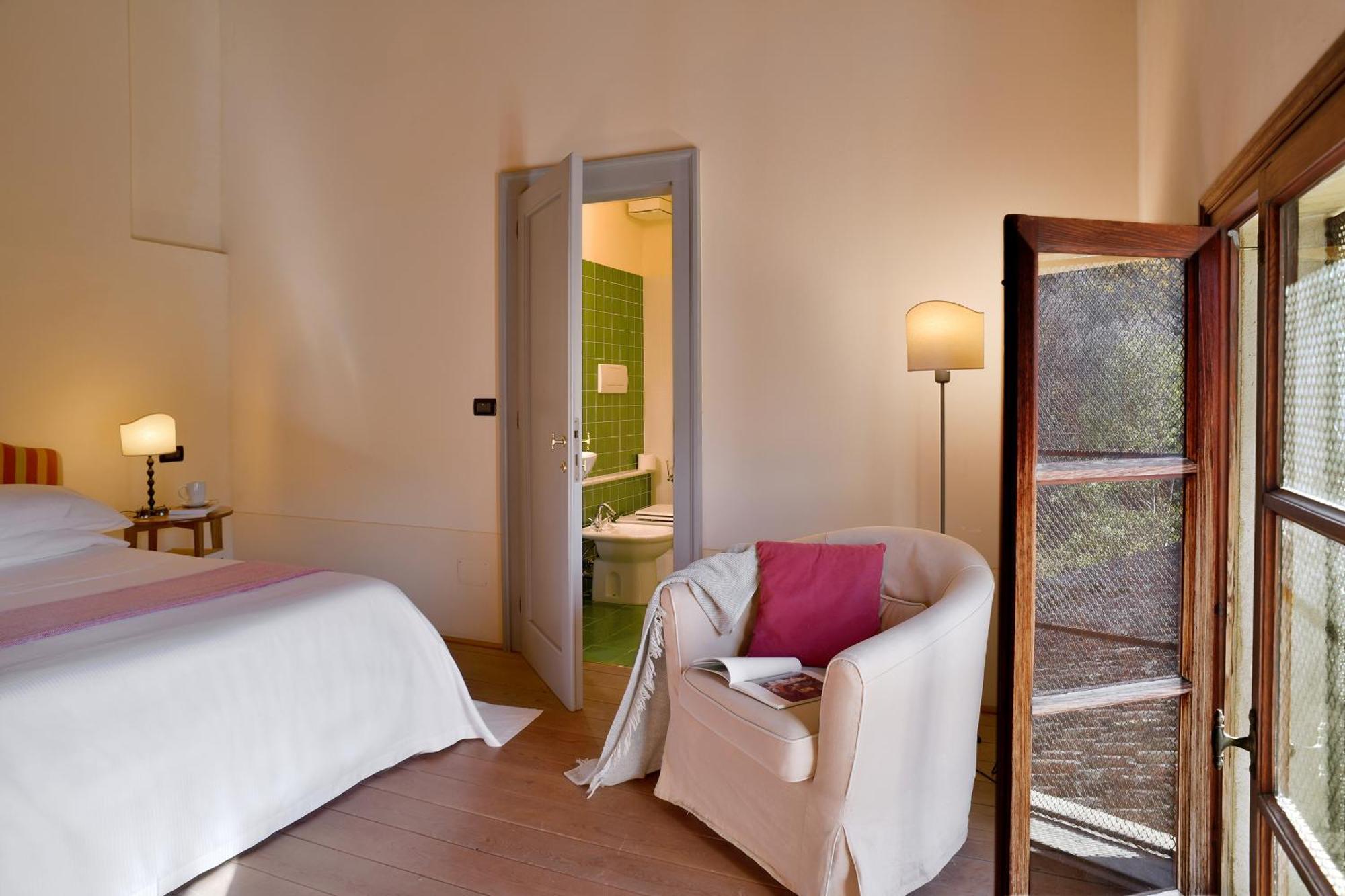 Frassanelle Aparthotel Rovolon Exteriör bild
