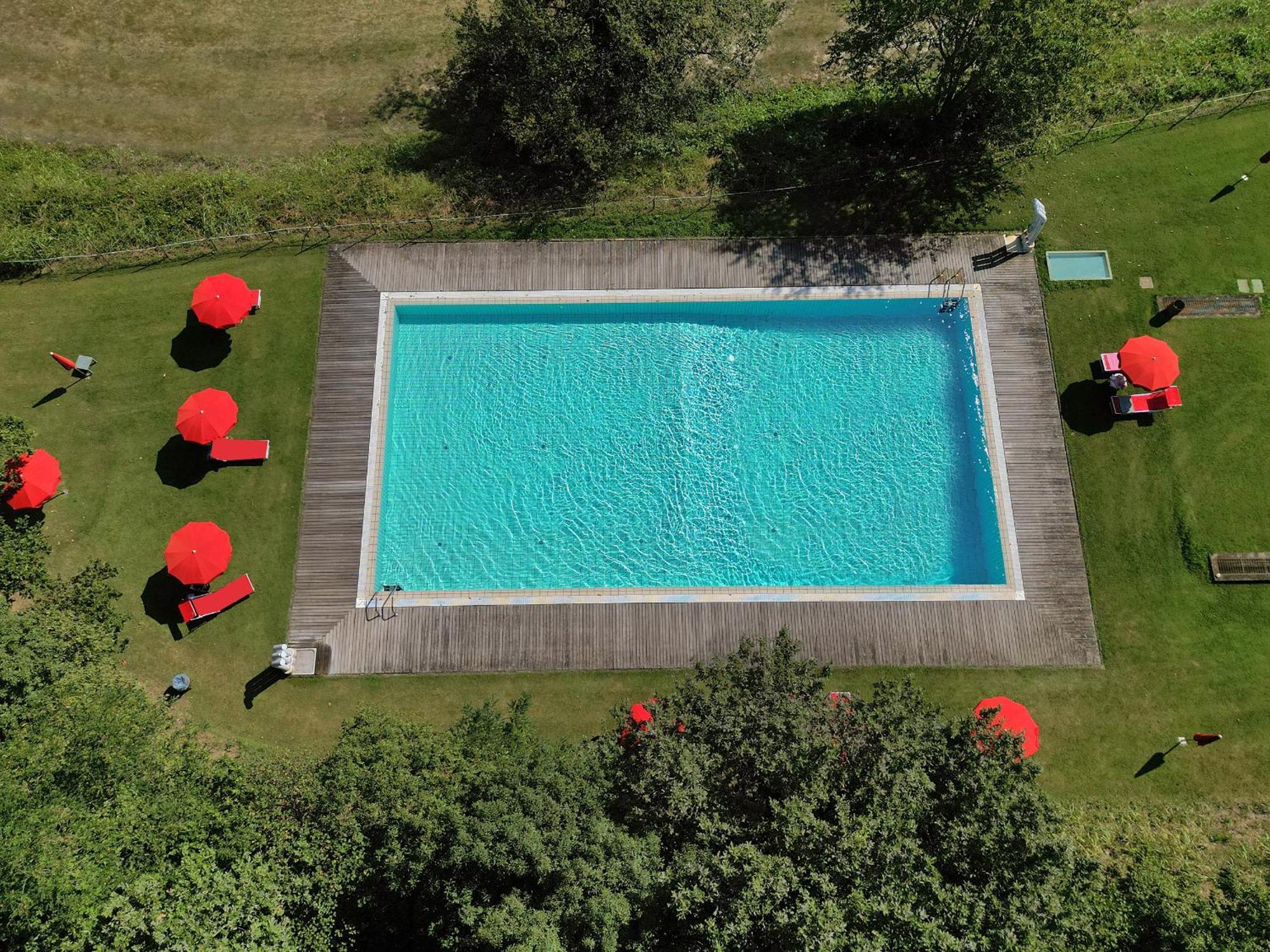Frassanelle Aparthotel Rovolon Exteriör bild
