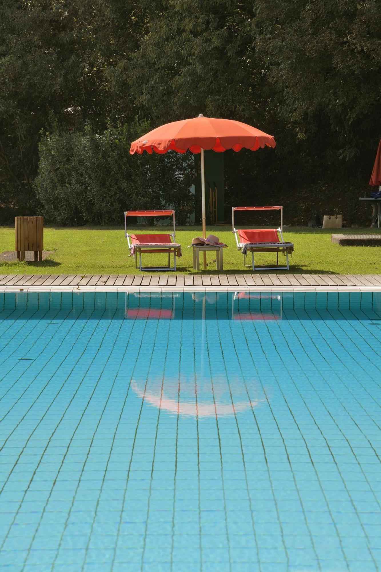 Frassanelle Aparthotel Rovolon Exteriör bild