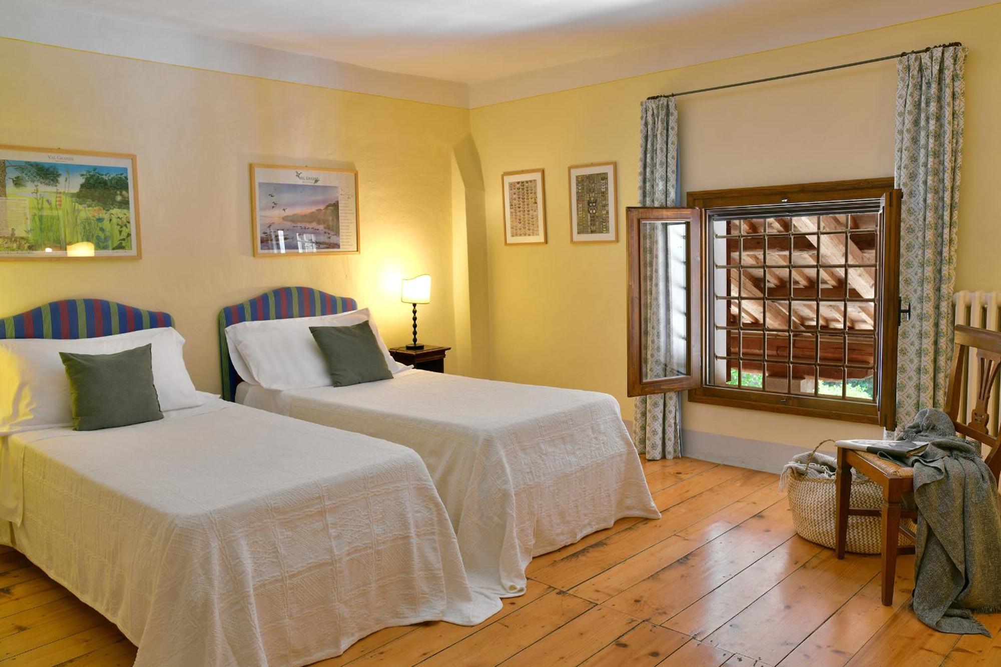 Frassanelle Aparthotel Rovolon Rum bild
