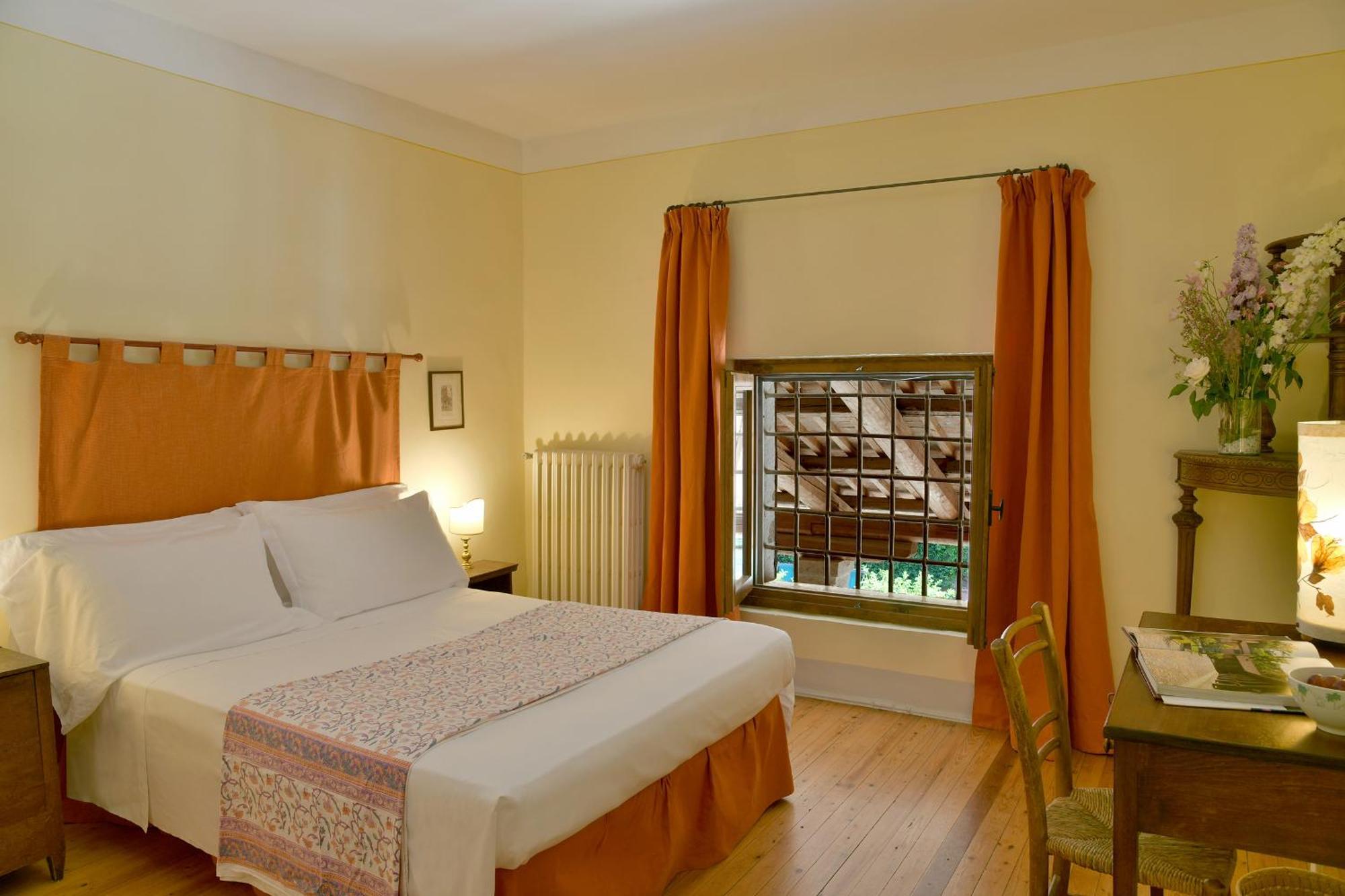 Frassanelle Aparthotel Rovolon Rum bild