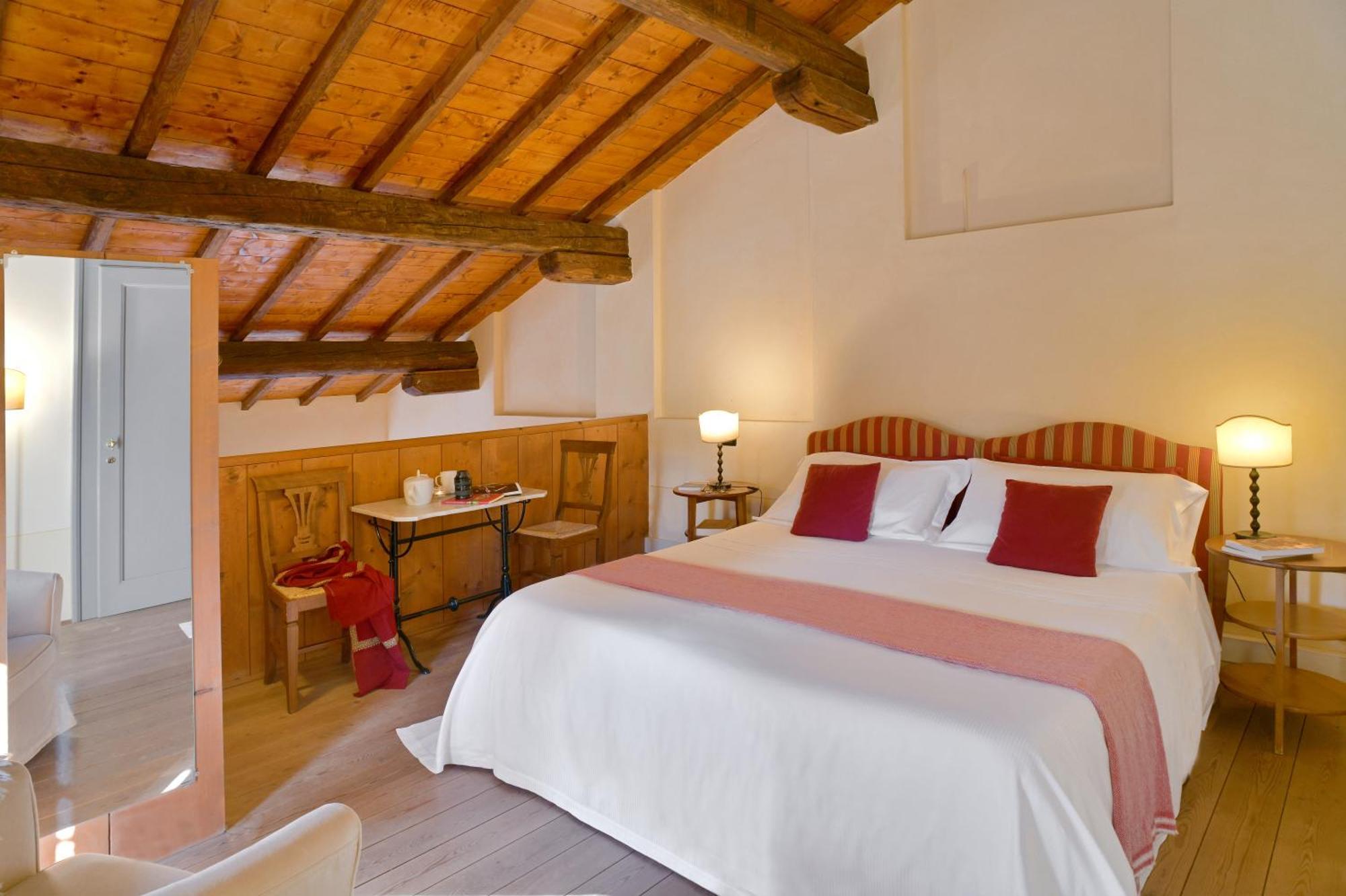 Frassanelle Aparthotel Rovolon Rum bild