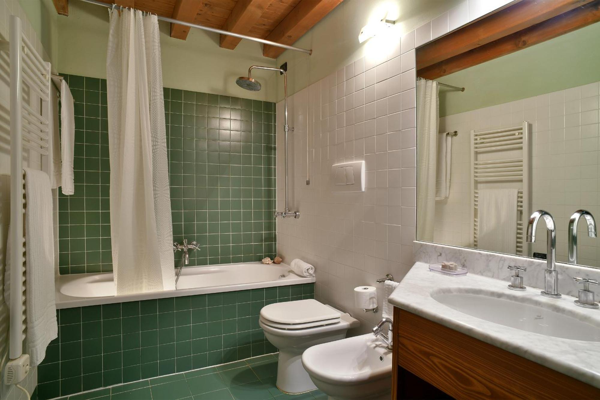 Frassanelle Aparthotel Rovolon Rum bild