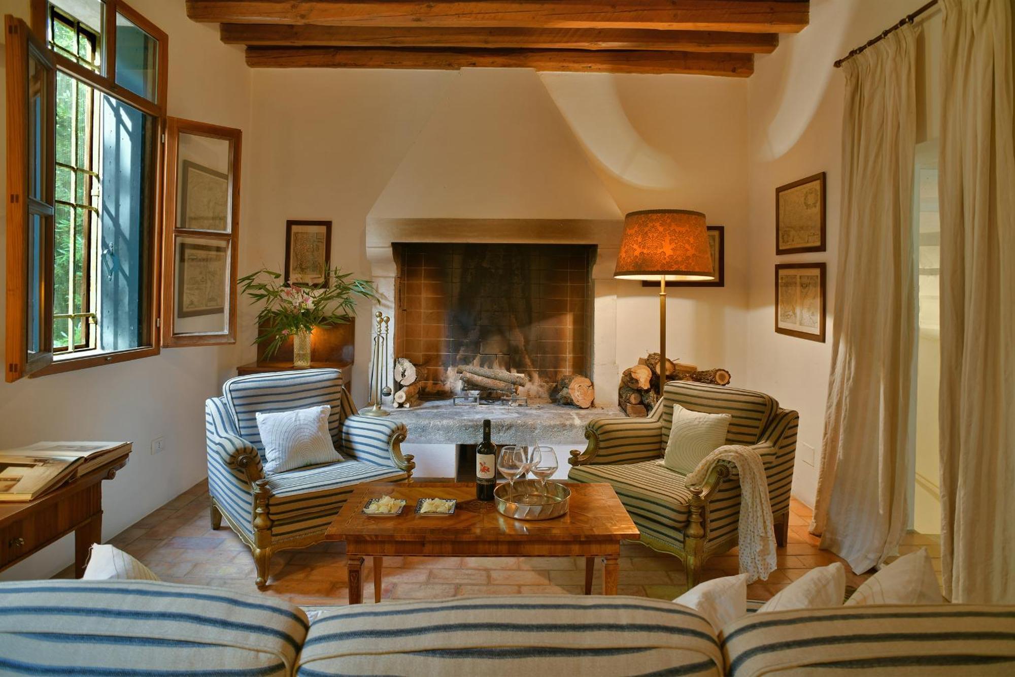 Frassanelle Aparthotel Rovolon Rum bild